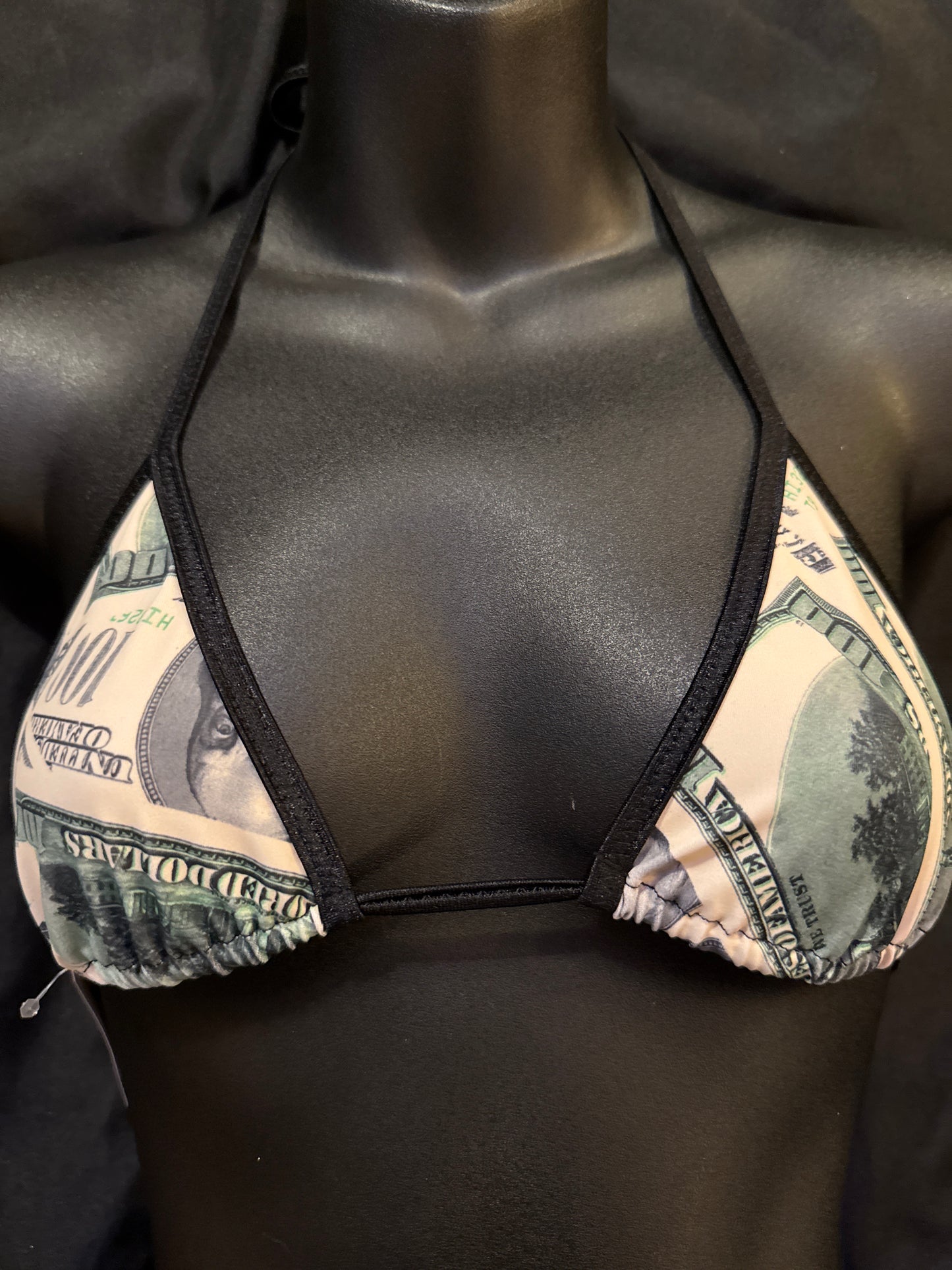 1038S Small Bikini top