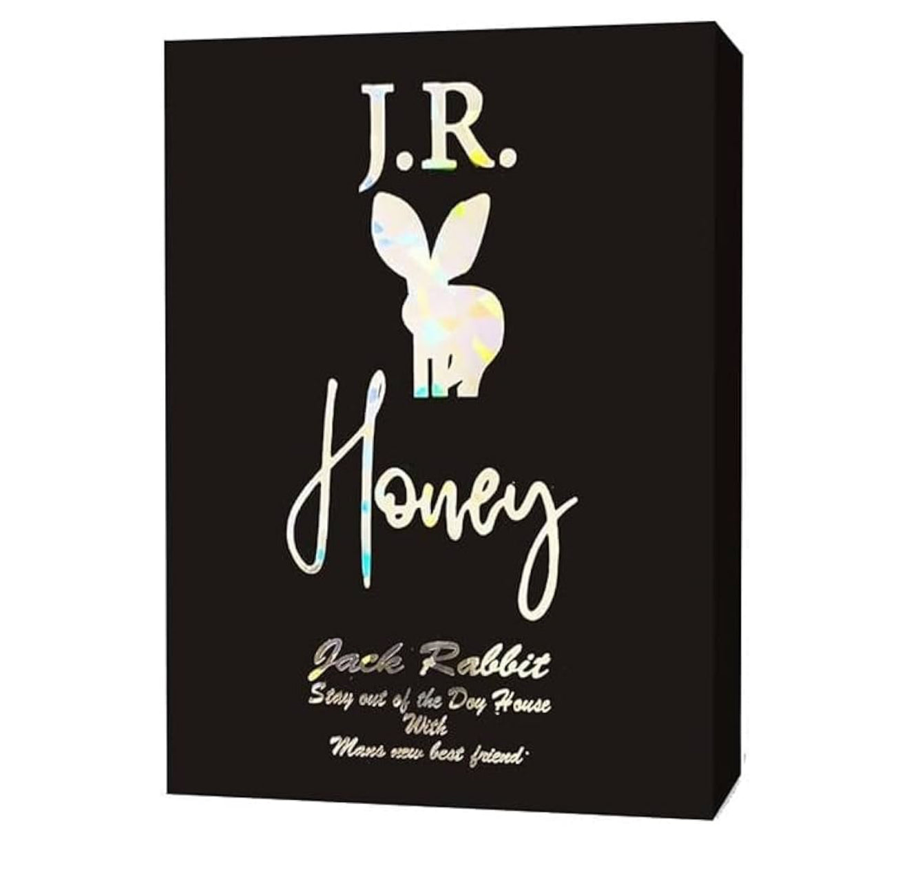Honey Pack Sachet