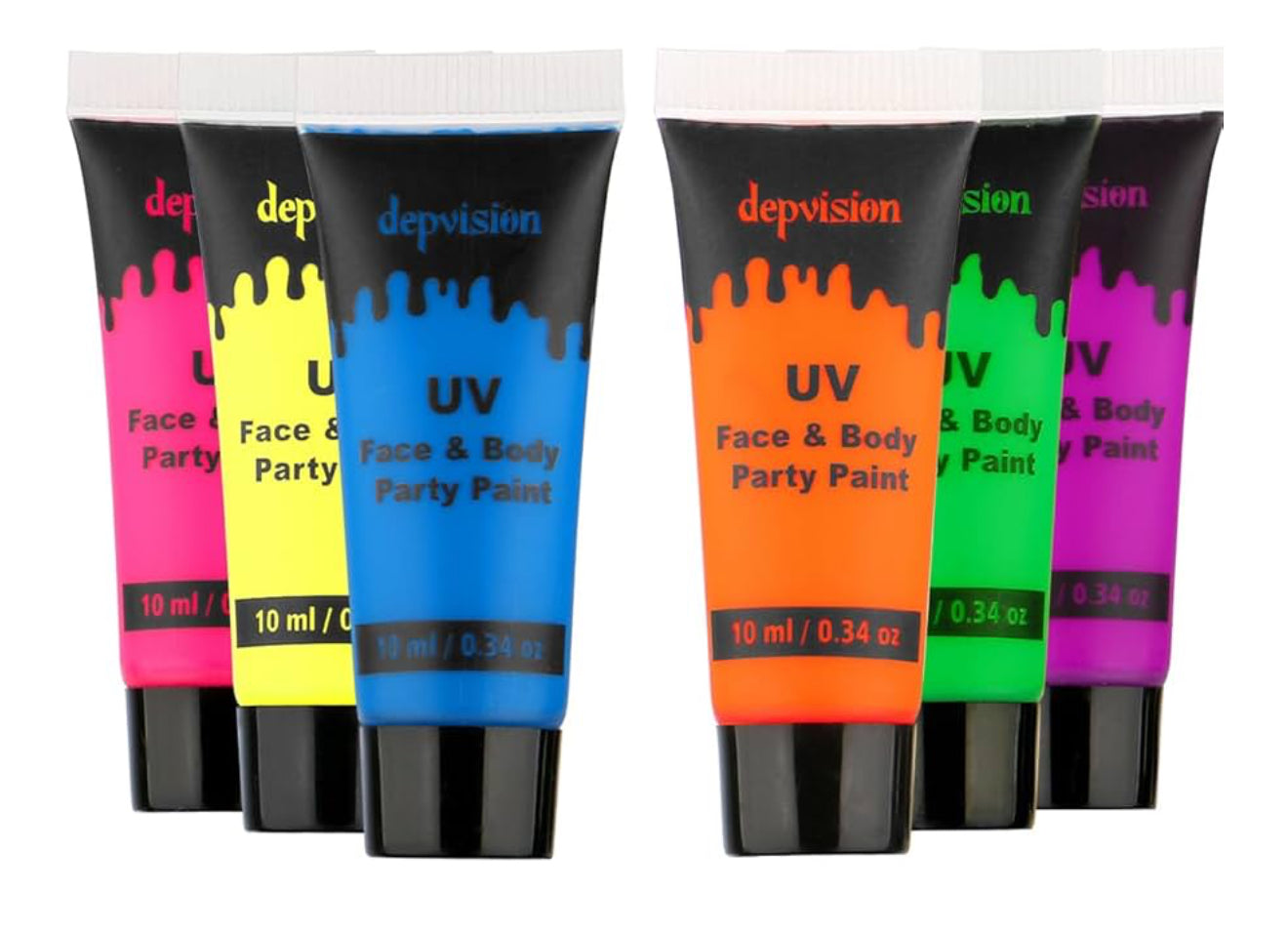 UV Face/Body