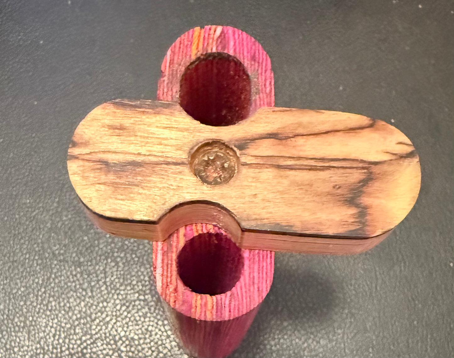 One Hitter Dugout Box