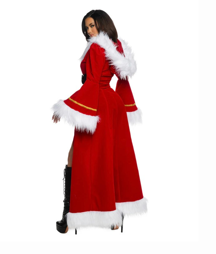 Holiday Mistress / Christmas Fit