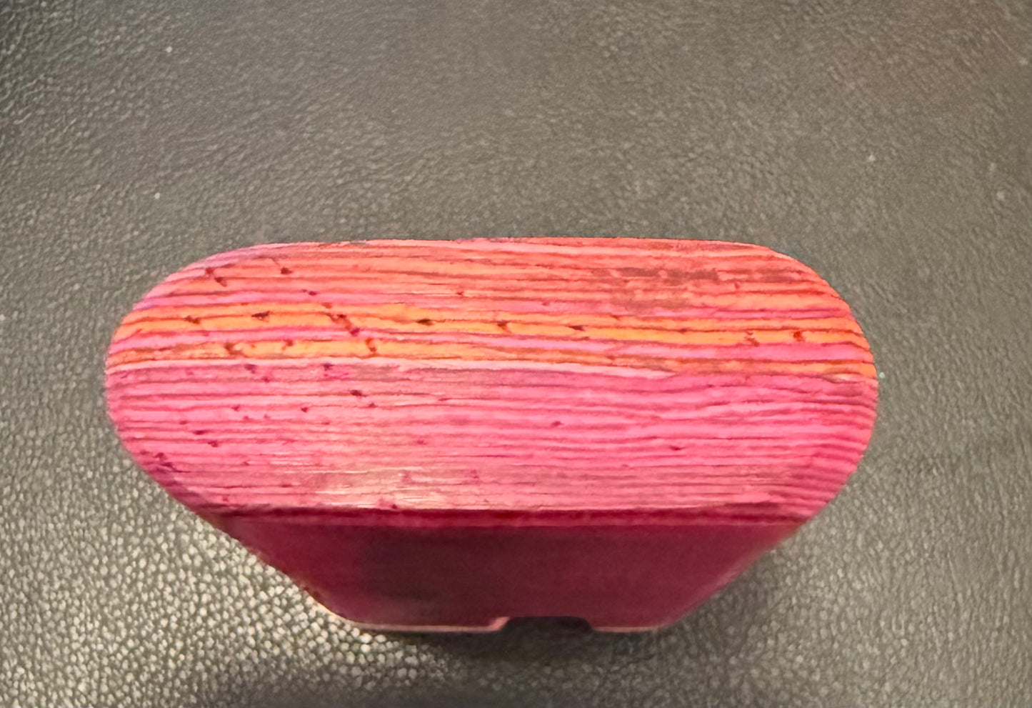 One Hitter Dugout Box