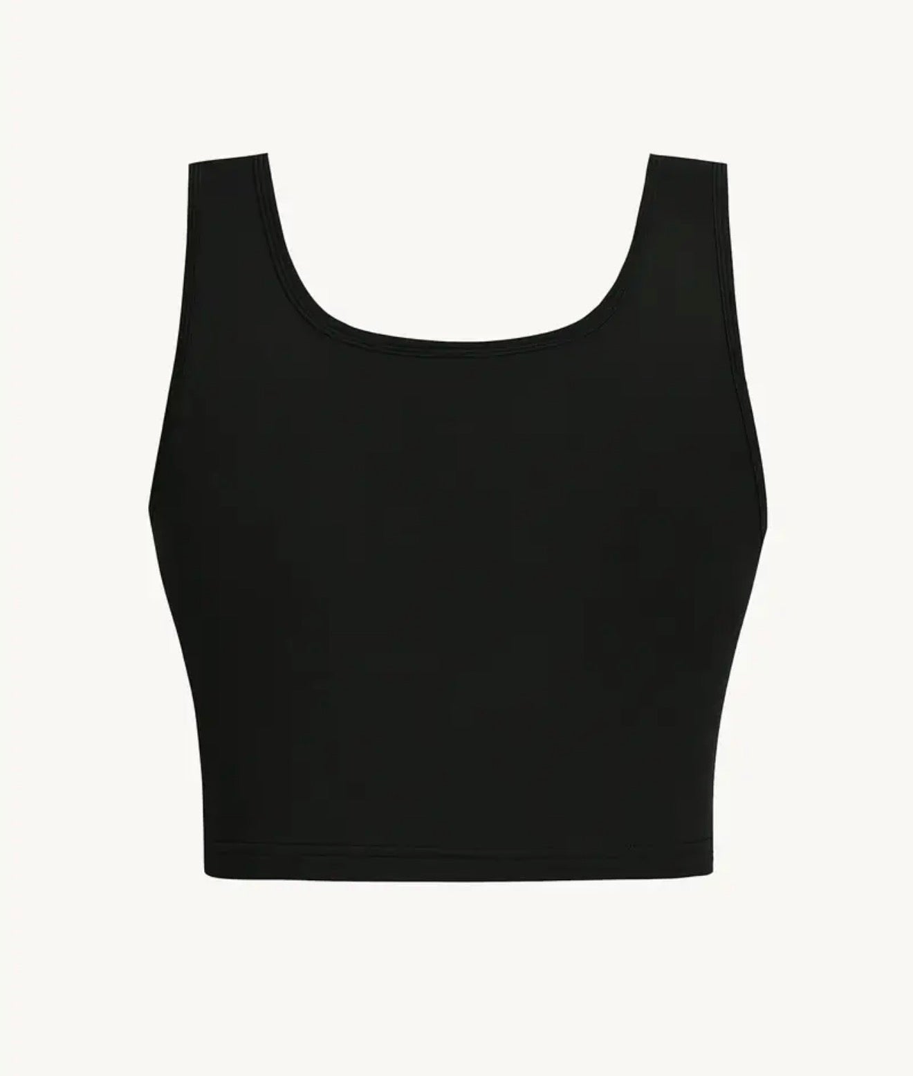 Crop Tank Top