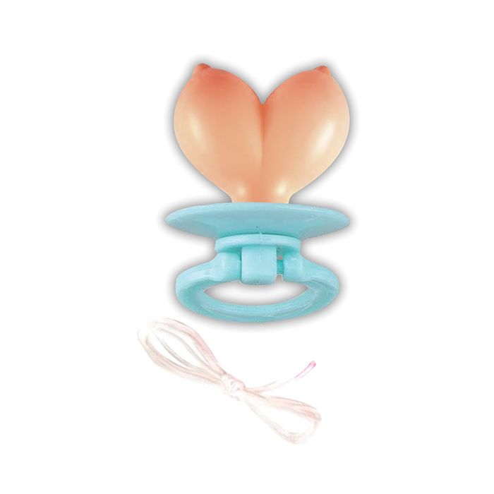 Boobie Pacifier