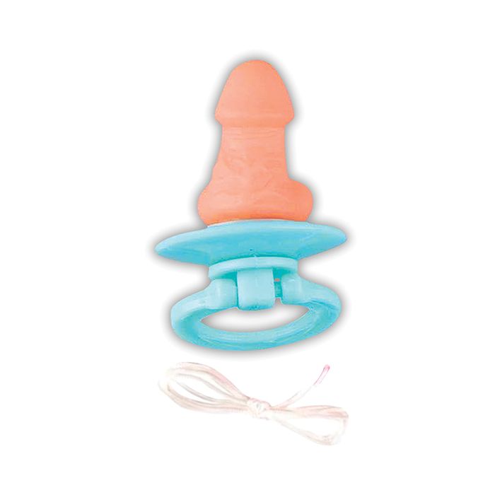 Pecker Pacifier