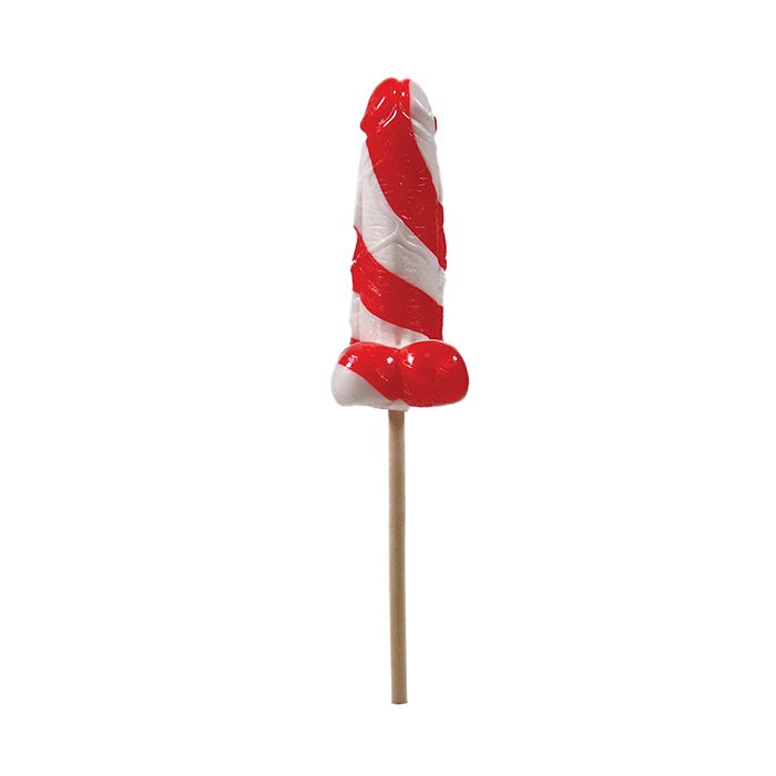 Cock Tailz Liquor Flavored Pecker Pops
