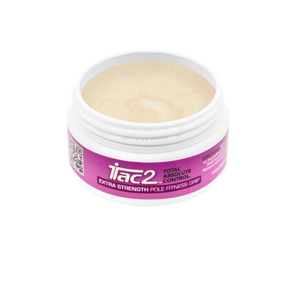 iTac 2 Fitness Grip - Extra Strength