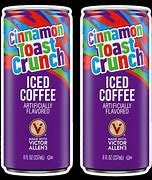 Iced Coffee
