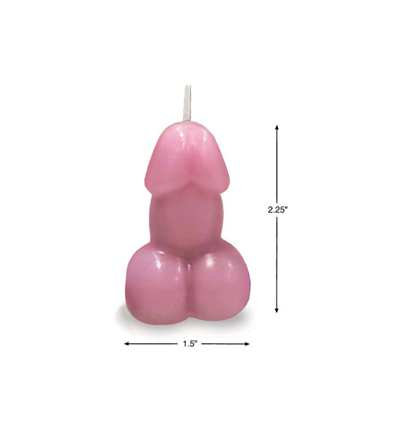 Eden's Candle