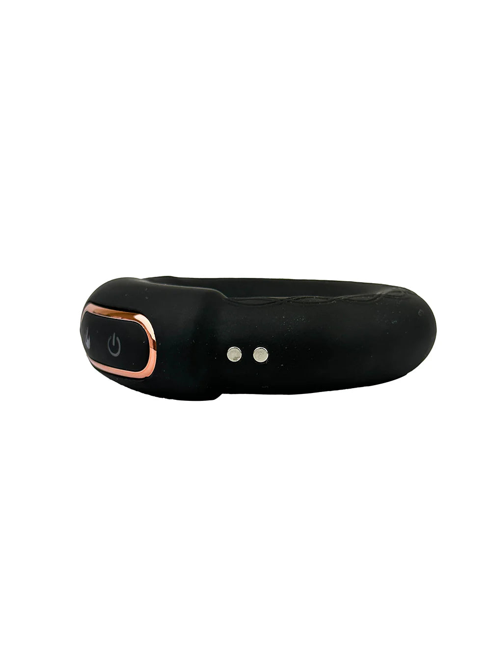 Big Rig Heating & Vibrating Cock Ring