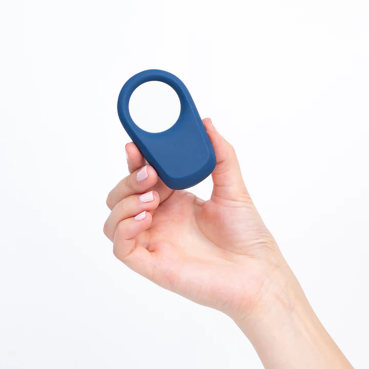 Ball Buster Vibrating Cock Ring