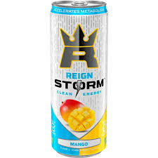 Reign Energy Drink