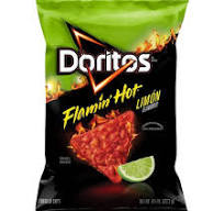Flamin Hot Chips