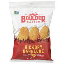 Boulder Chips