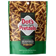 Pretzels