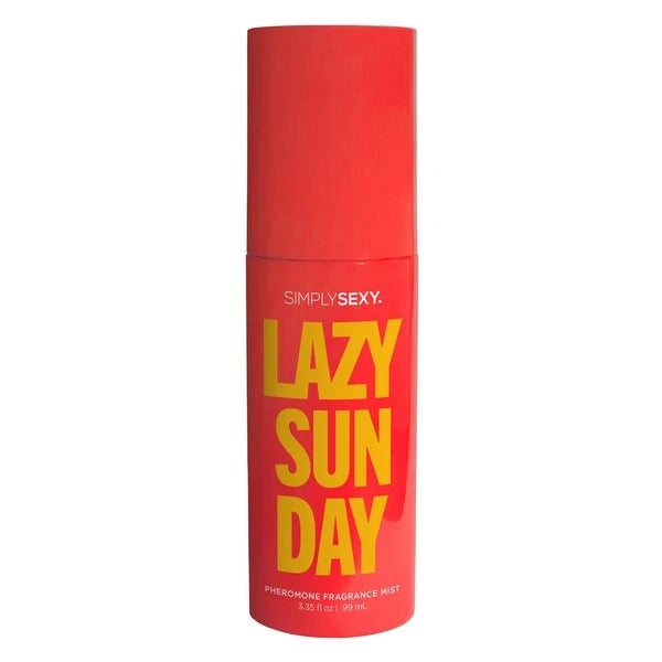 Simply Sexy Pheromone Body Mist