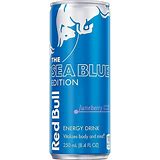 RedBull Summer Flavor