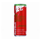 RedBull Summer Flavor