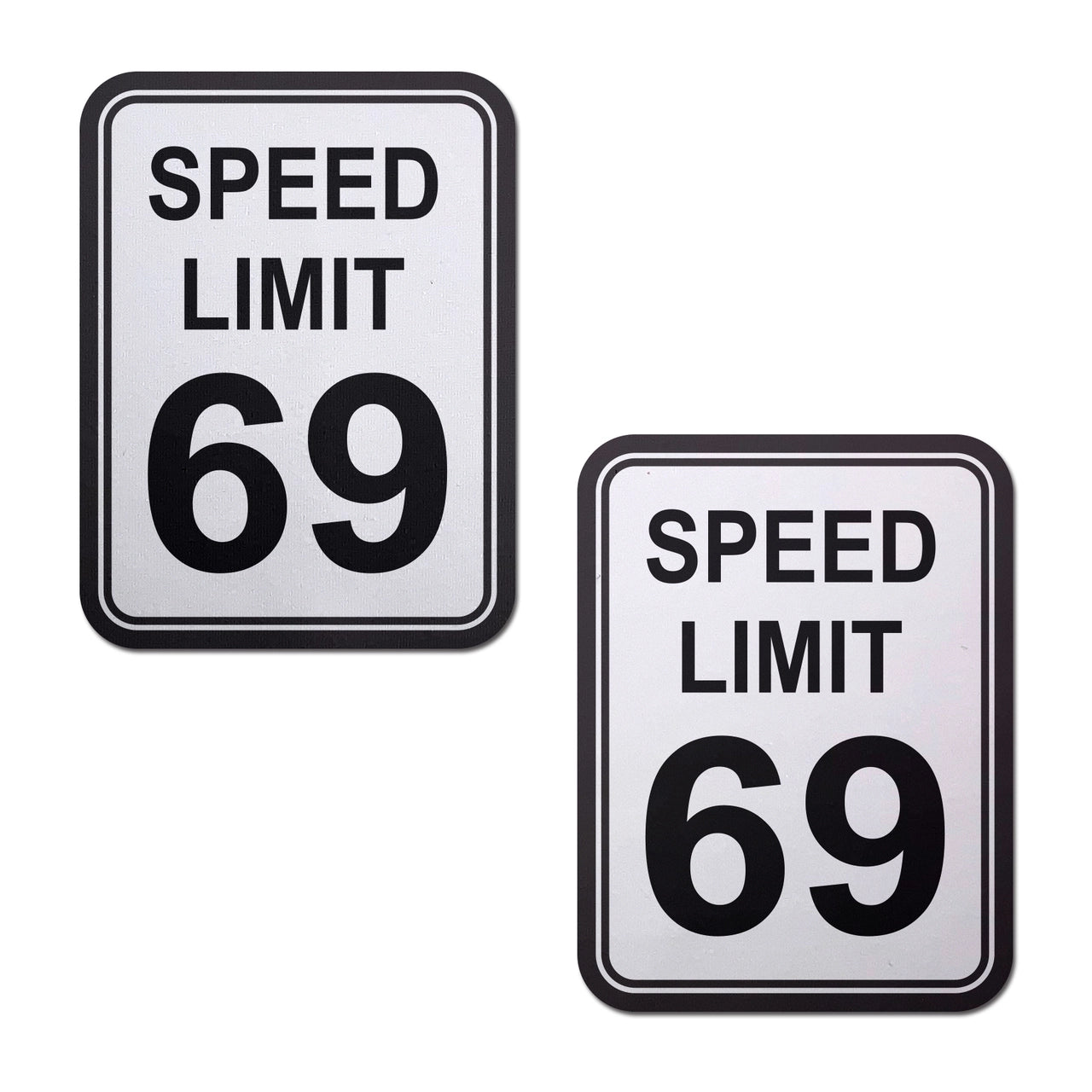 Pastease Speed Limit 69 Pasties-The Edge OK