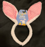 Easter Bunny Ears Headband-The Edge OK