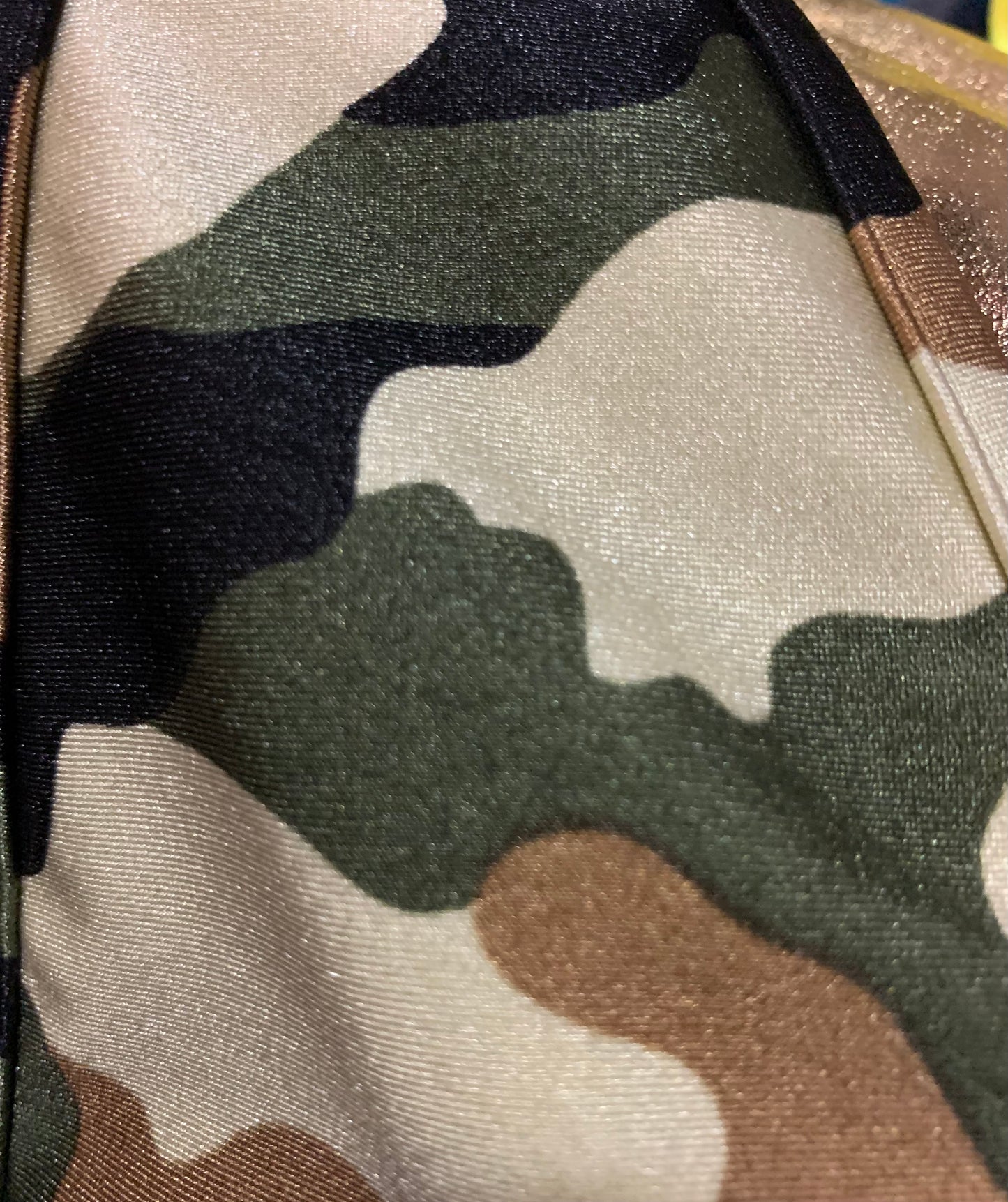 60M scrunch booty shorts-The Edge OK