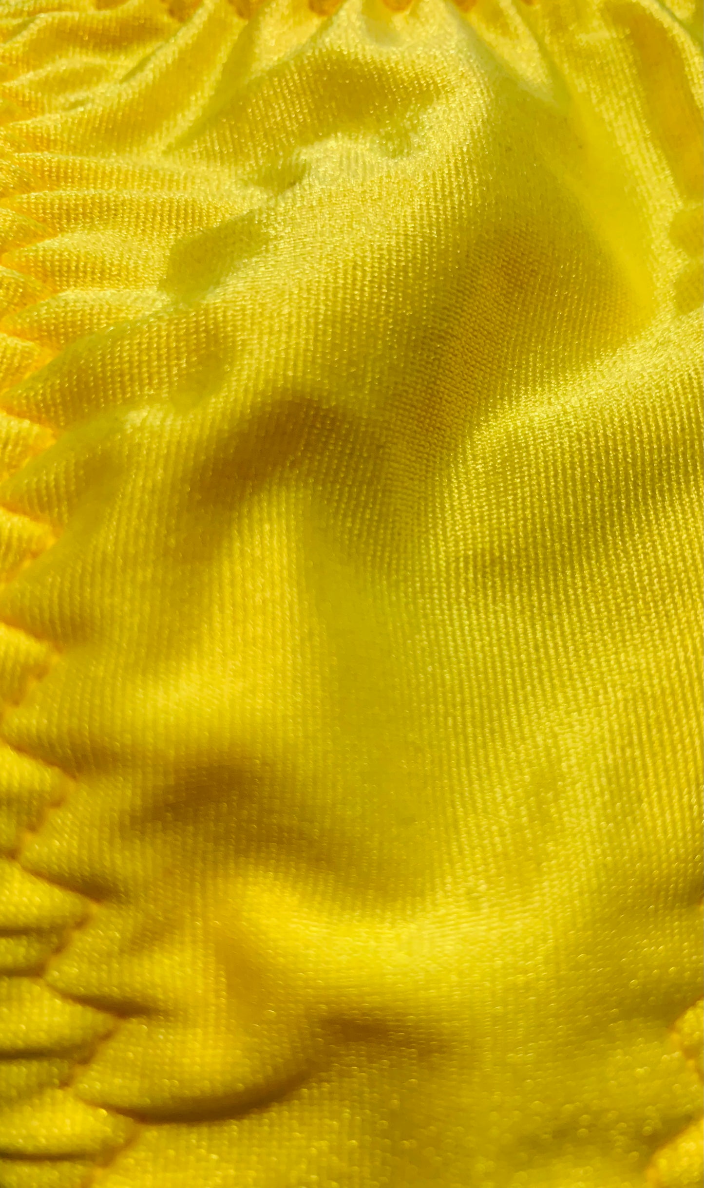 60M scrunch booty shorts-The Edge OK