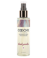 Coochy Fragrance Mist Body Spray-The Edge OK