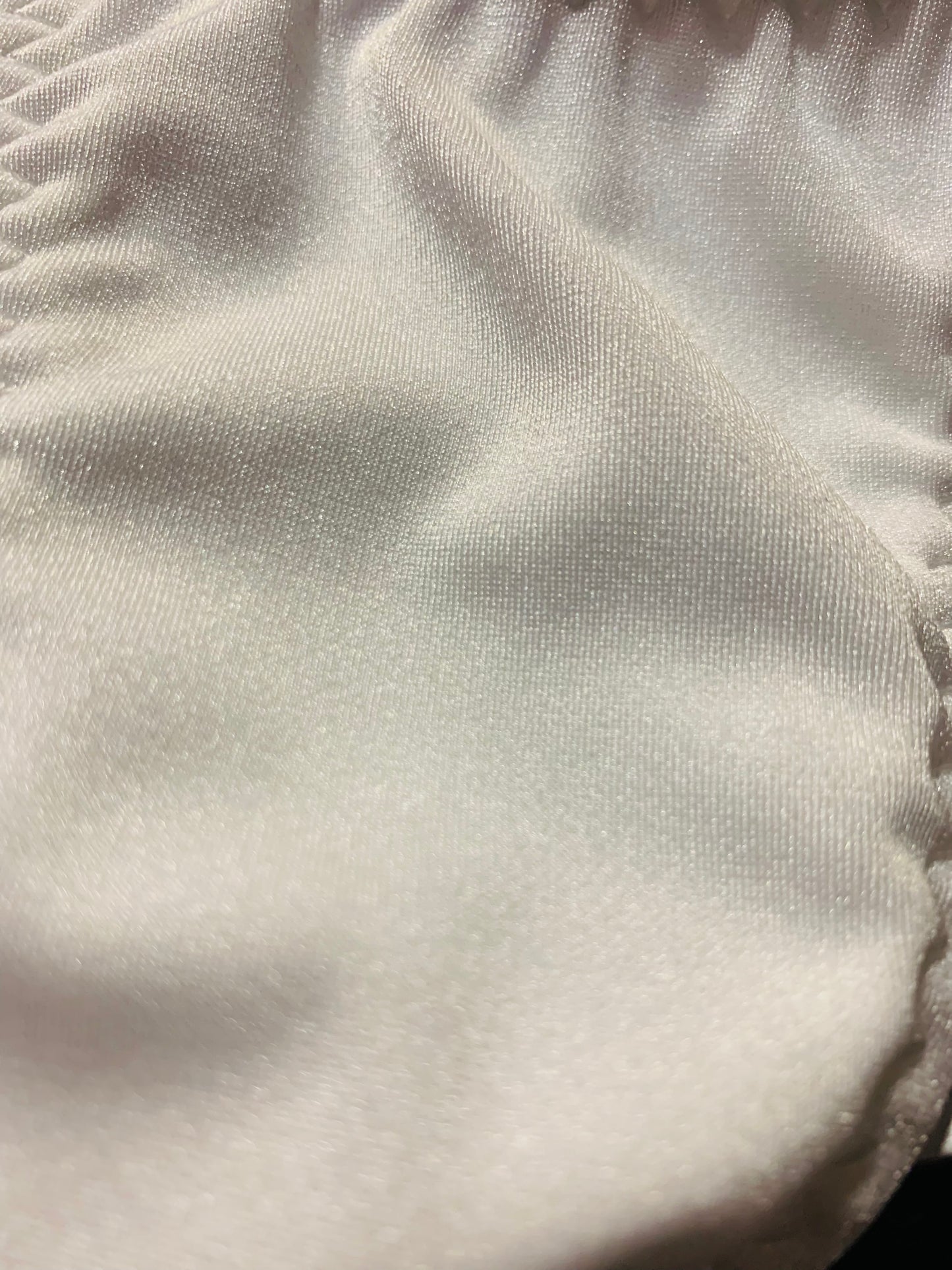 60M scrunch booty shorts-The Edge OK