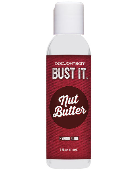 Bust It Nut Butter-The Edge OK