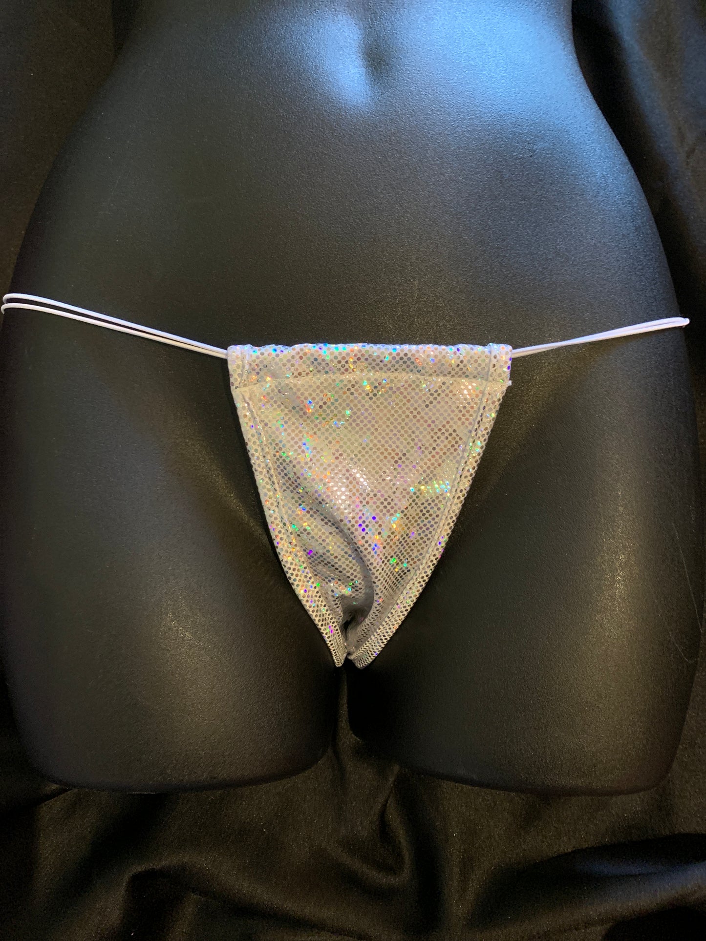 115SH Cord full back hologram-The Edge OK