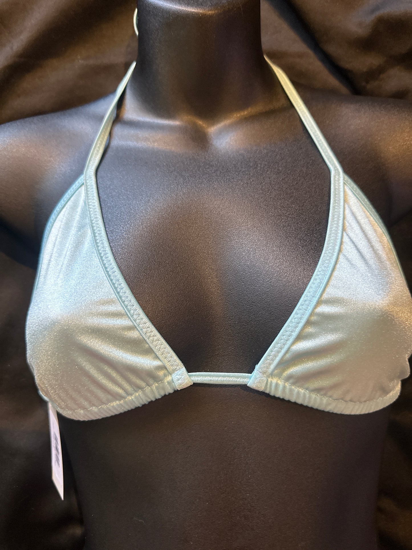 1038M Medium Bikini Top-The Edge OK