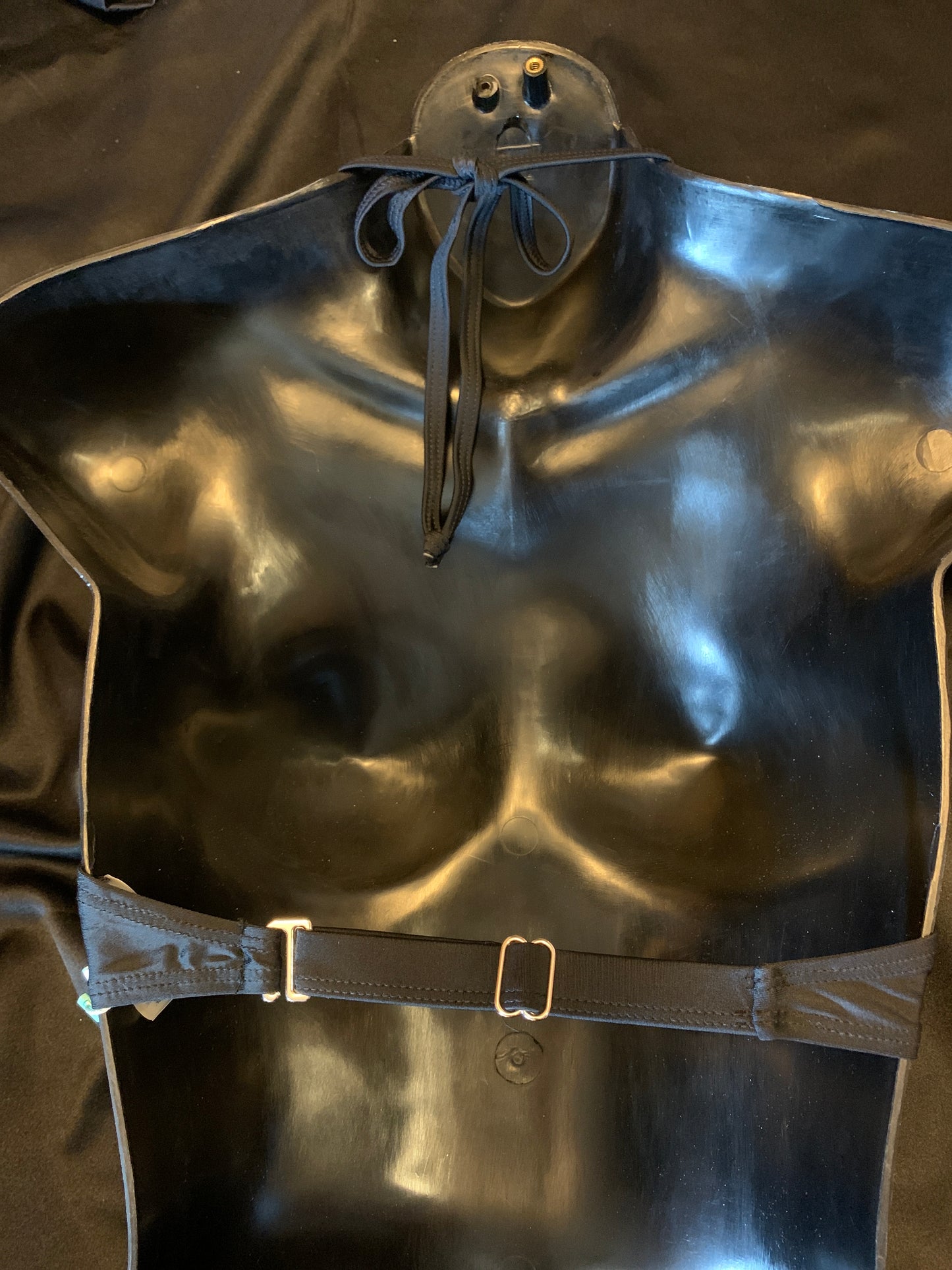 962-5537 Underwire Push Up Top-The Edge OK