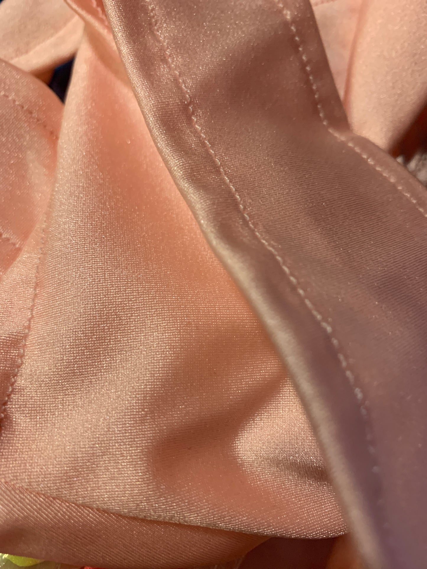 60M scrunch booty shorts-The Edge OK
