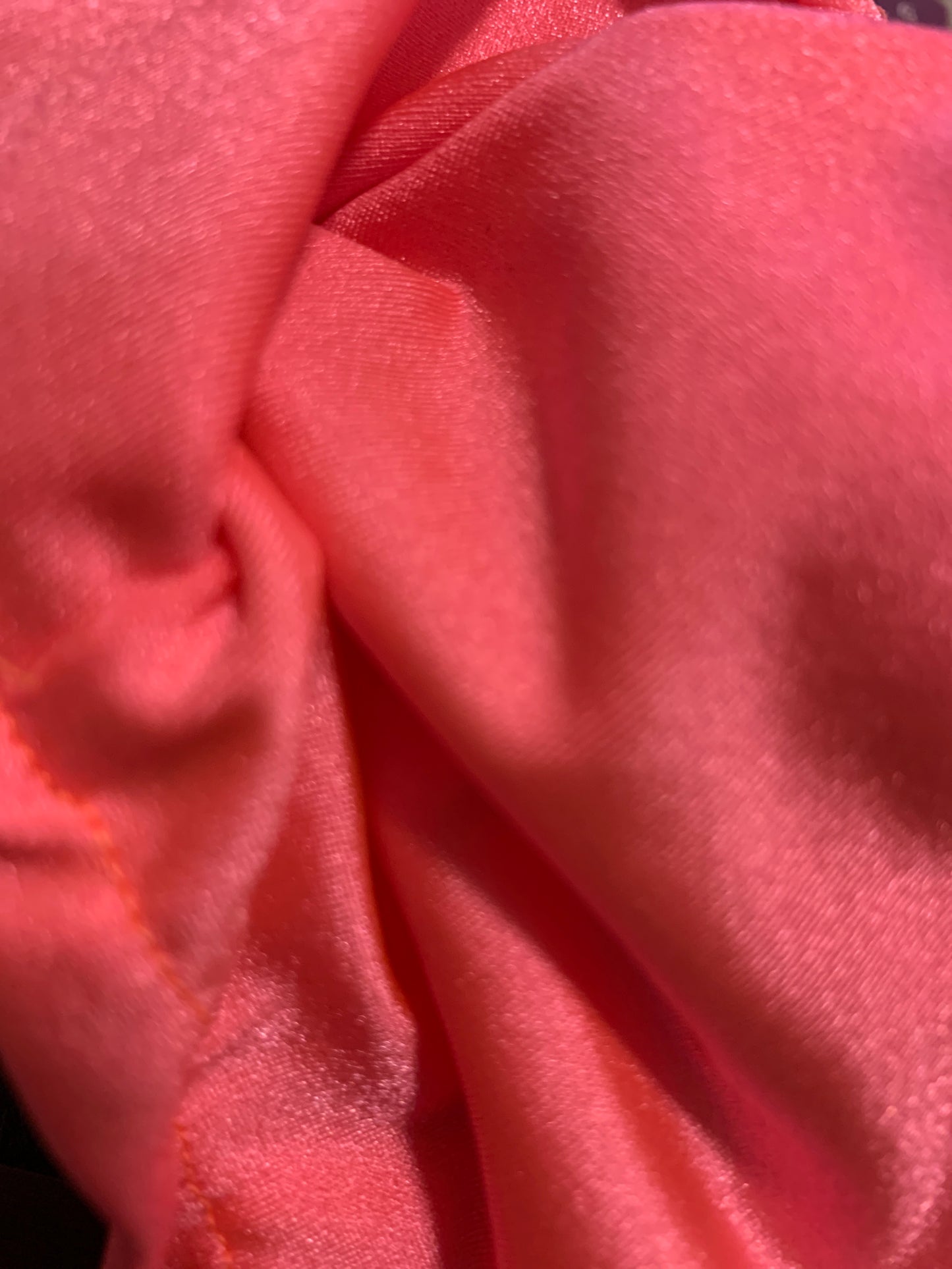 60M scrunch booty shorts-The Edge OK