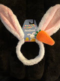 Easter Bunny Ears Headband-The Edge OK