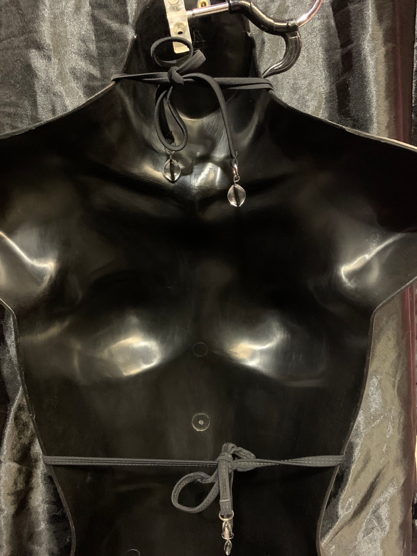 637-2786 Loop Slide Tri Top-The Edge OK