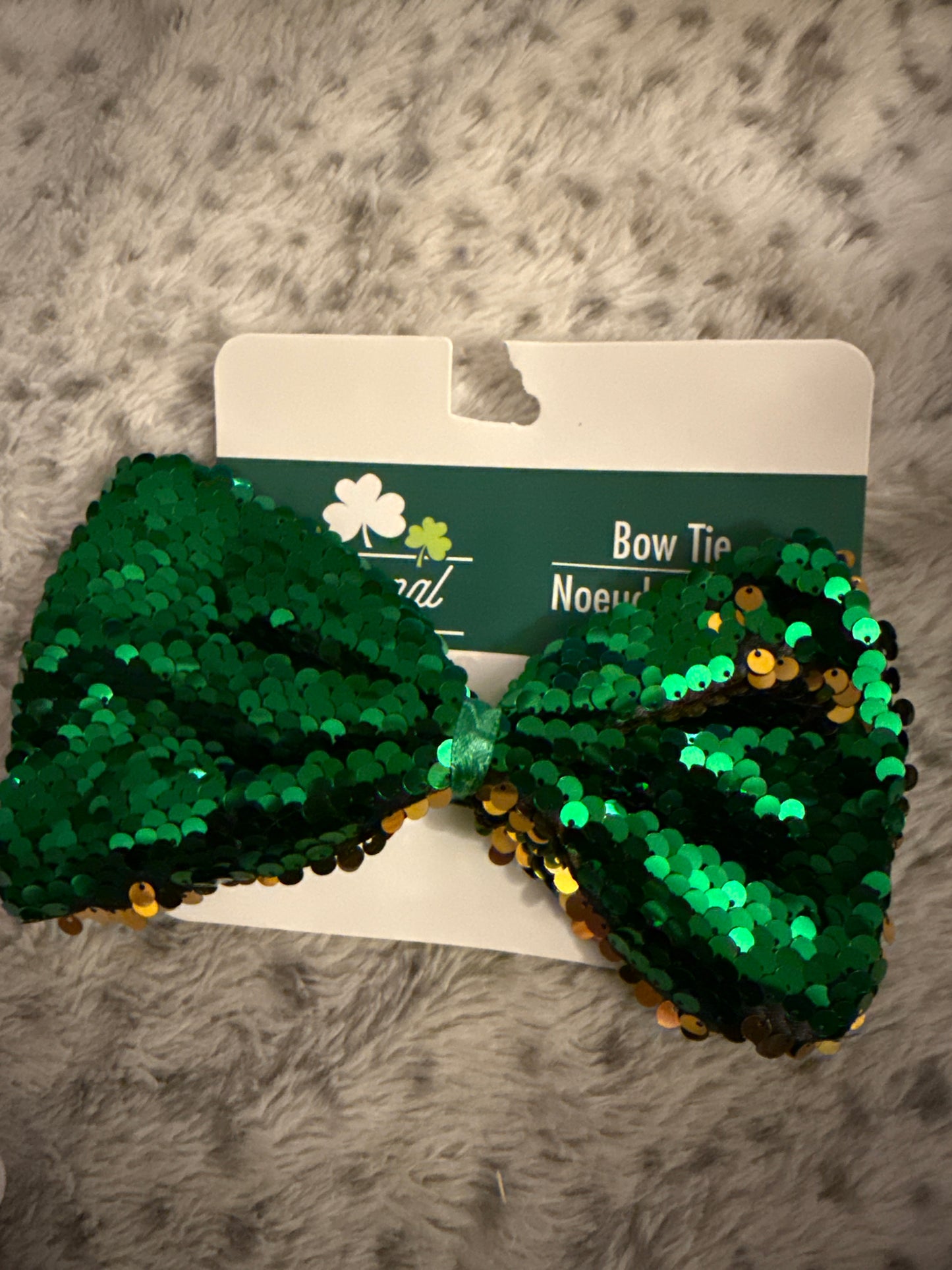 St Patrick's Day Accessory
