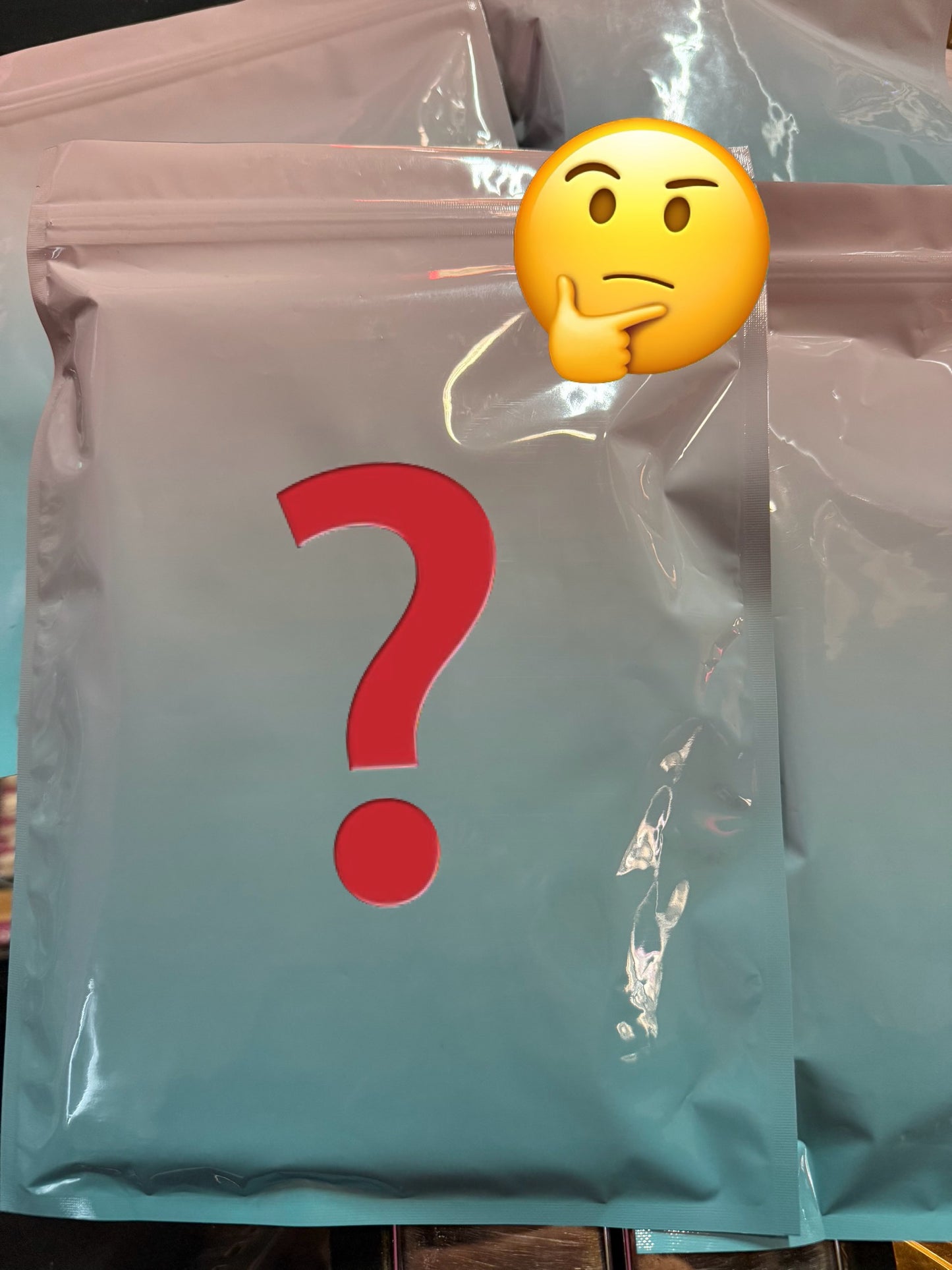 Mystery Fit