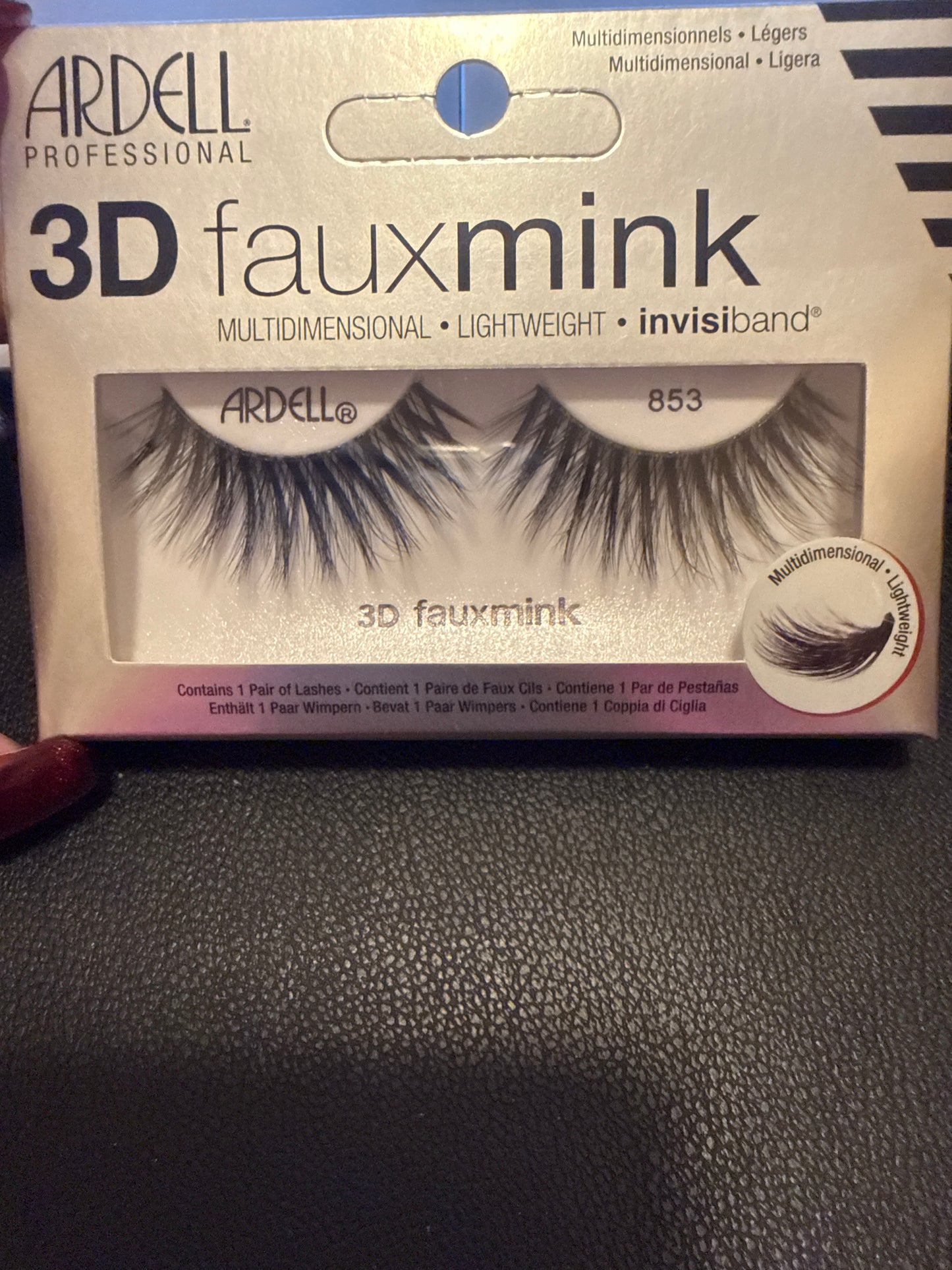 Ardell Big Beautiful Lashes
