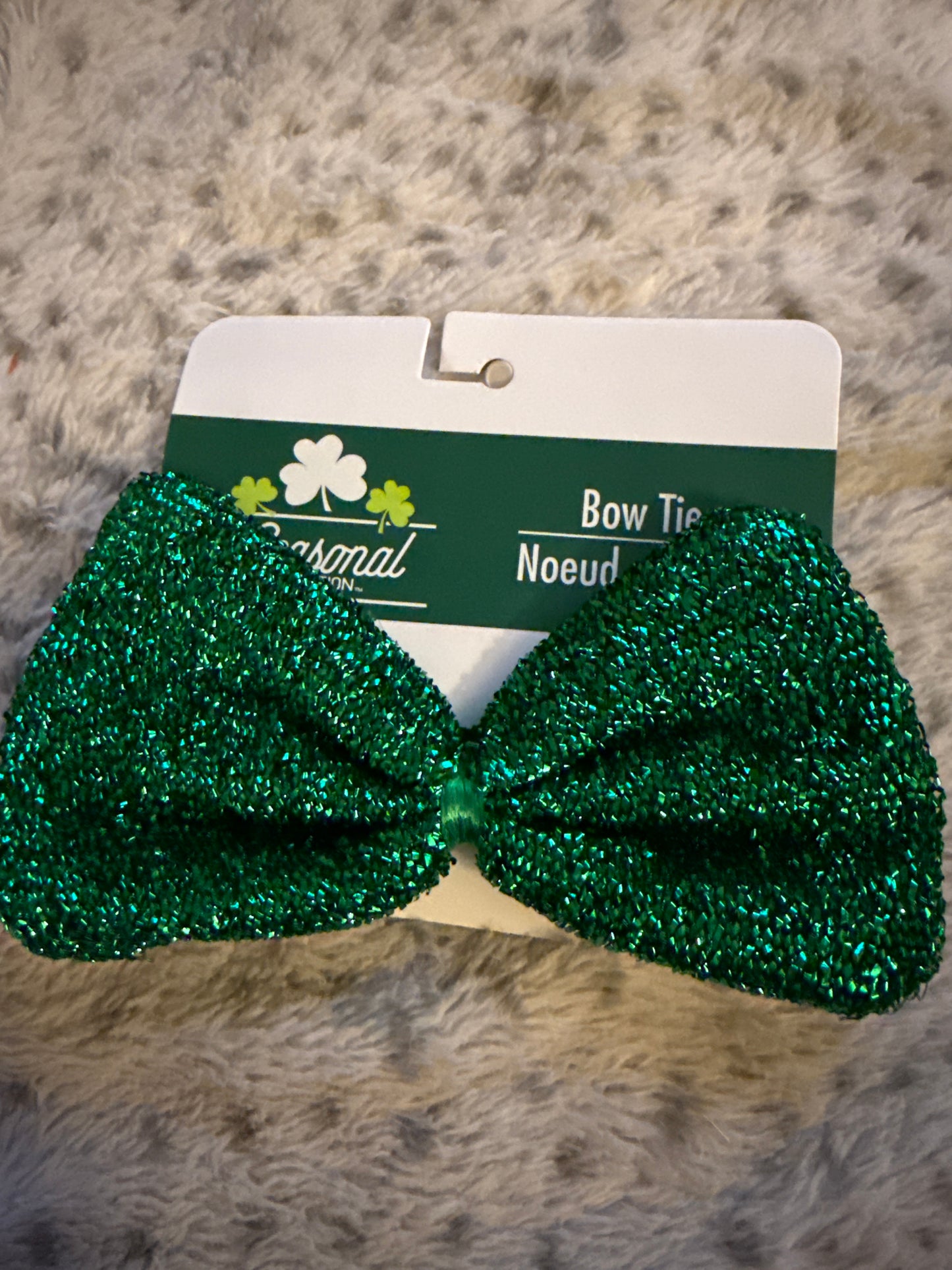 St Patrick's Day Accessory