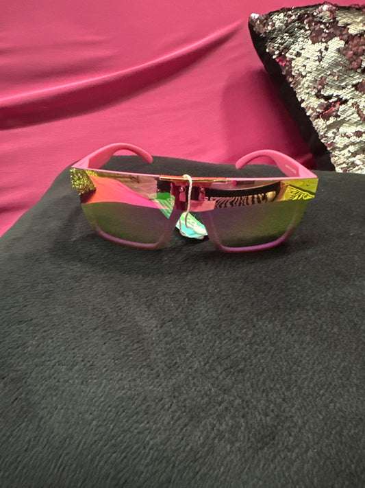 X Polarized Sunglasses