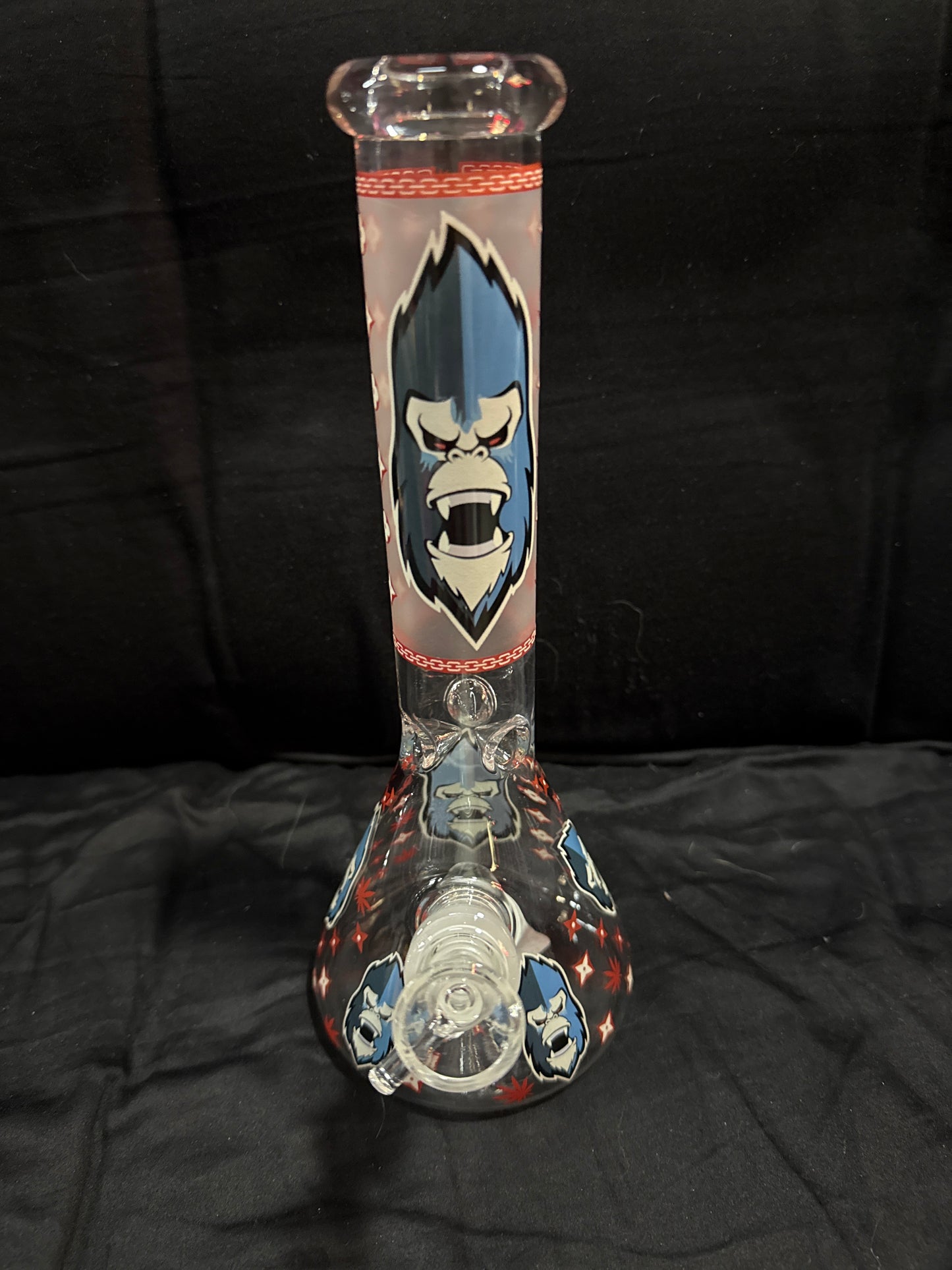 Table Pipe/Bong