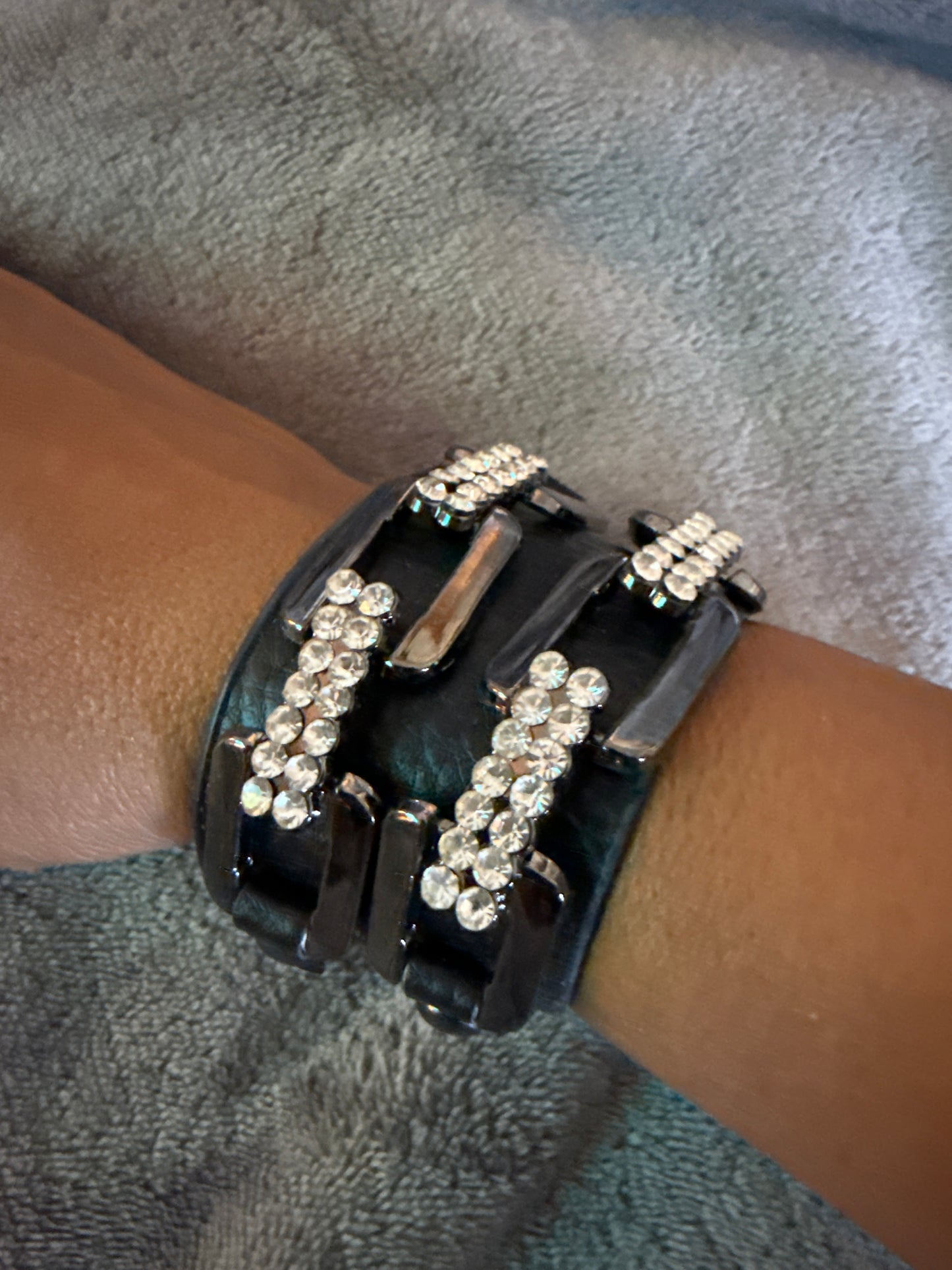 Black Cuff