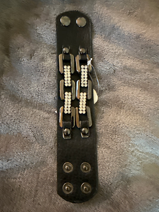 Black Cuff