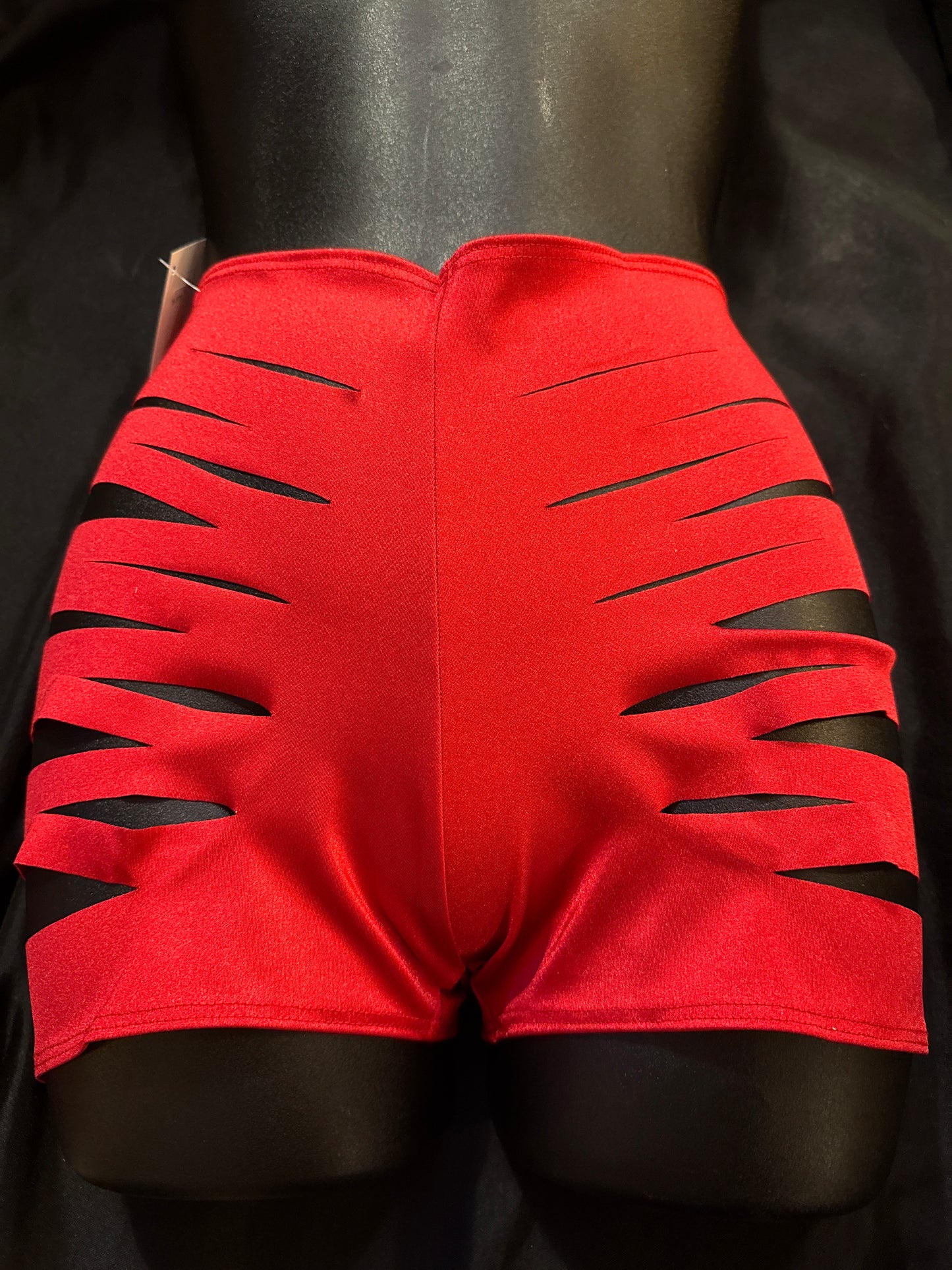 Shred Shorts