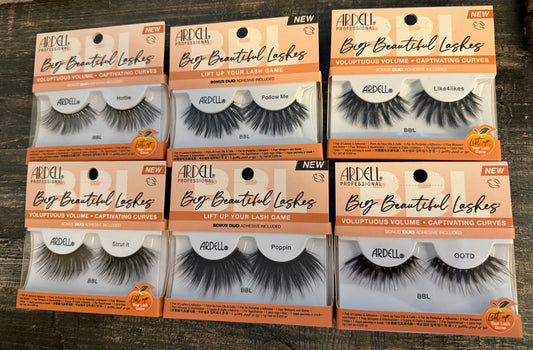 Ardell Big Beautiful Lashes