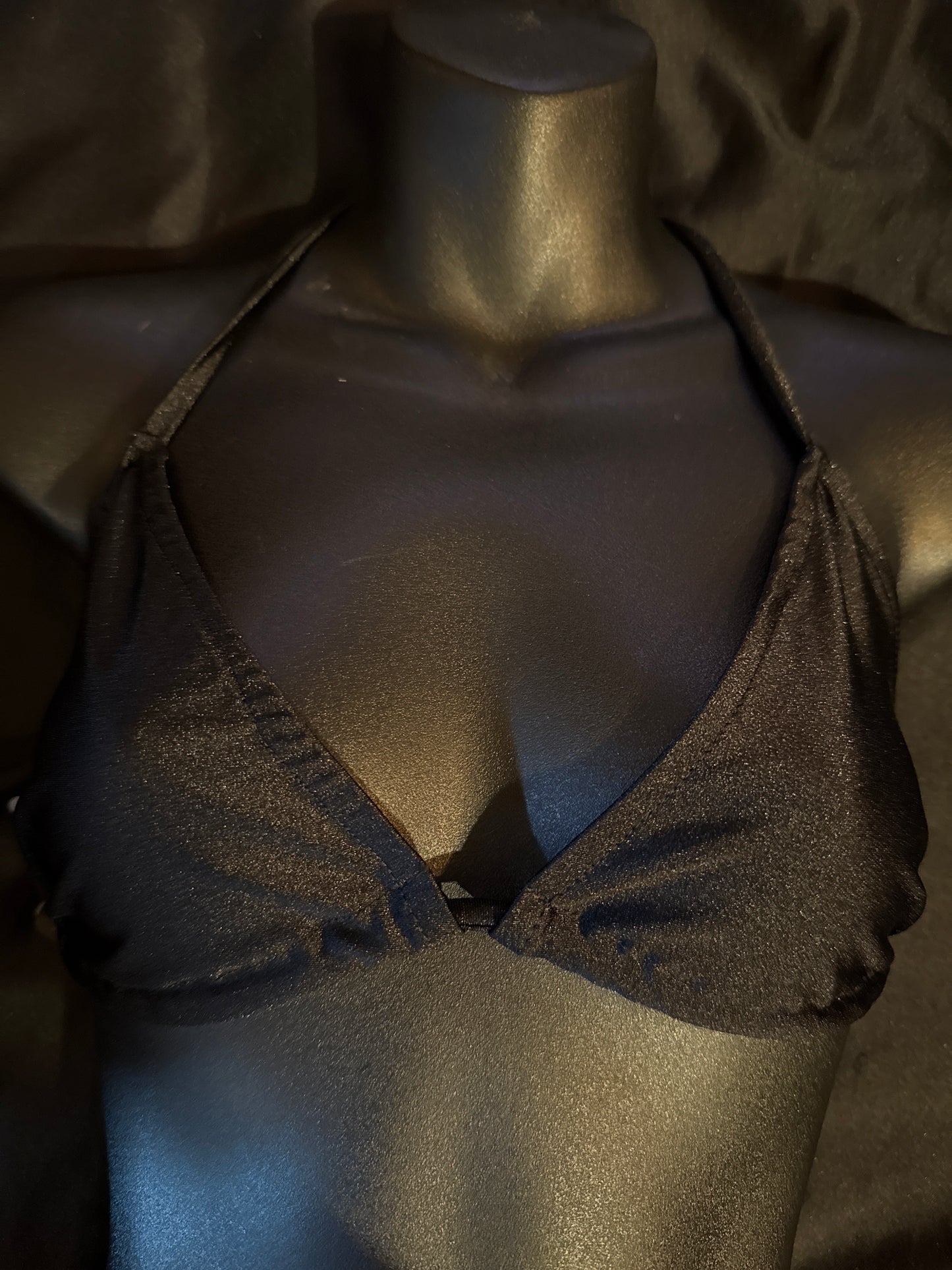 Triangle Top