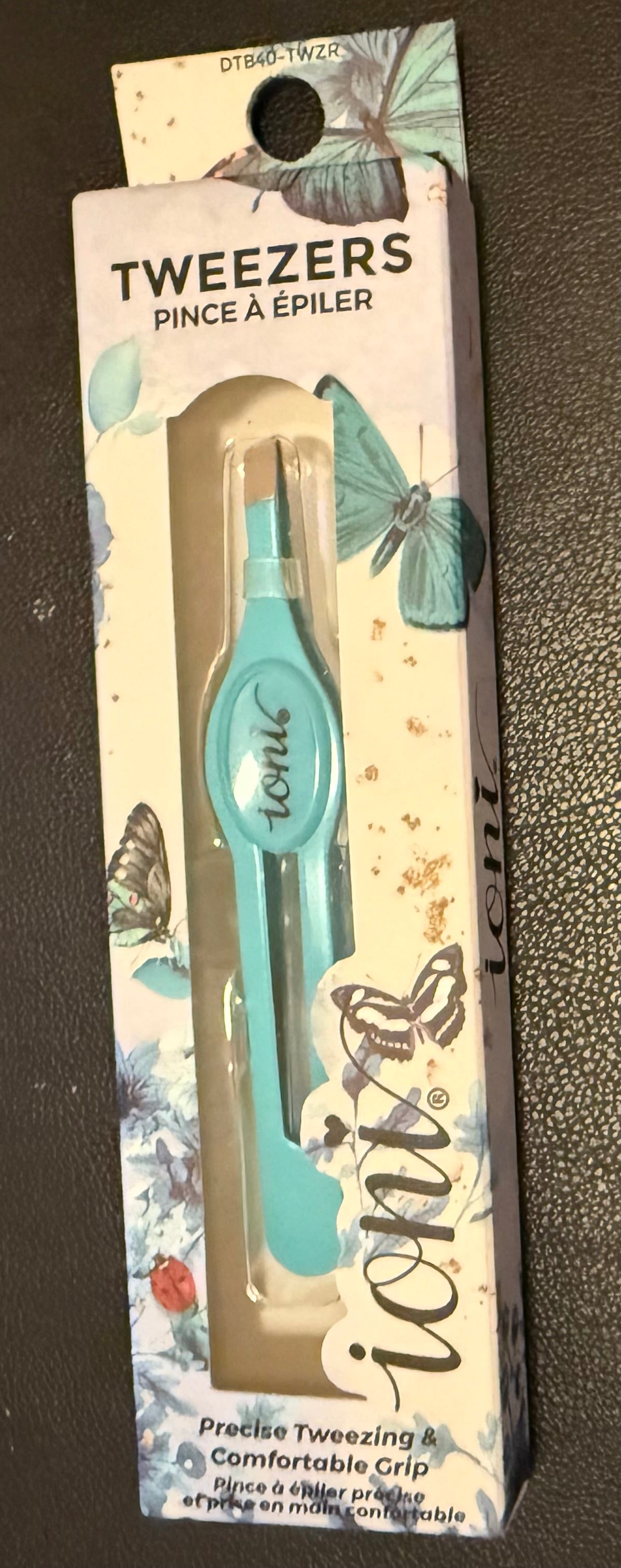 tweezer