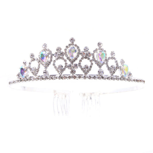 Jeweled Tiara/Crown
