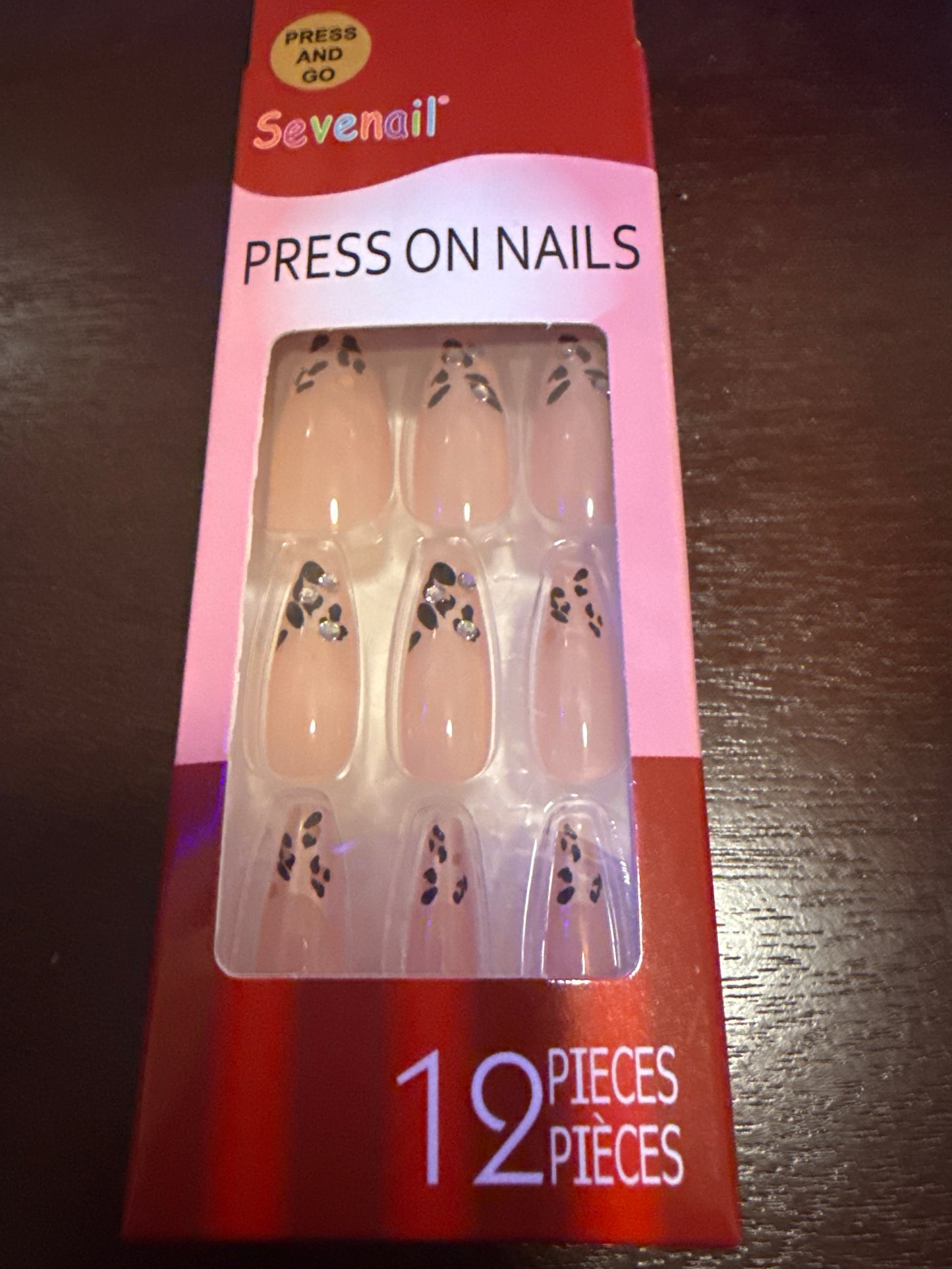 Press on Nails